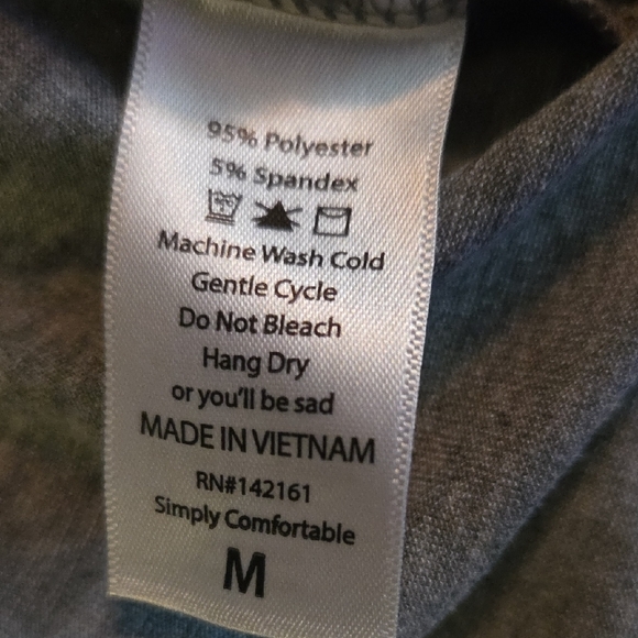 LuLaRoe Randy - Picture 5 of 6